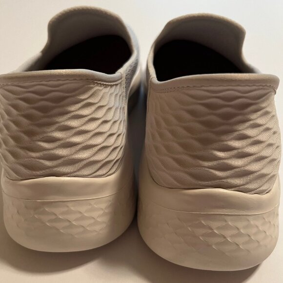 Skechers Women's Go Walk Flex Hands Free Slip-Ins Size 9.5 - Picture 8 of 9